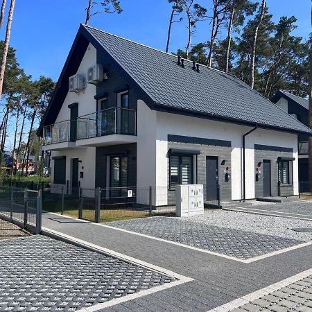 Dziwnowek Apartament Horizon Park 4A别墅 外观 照片