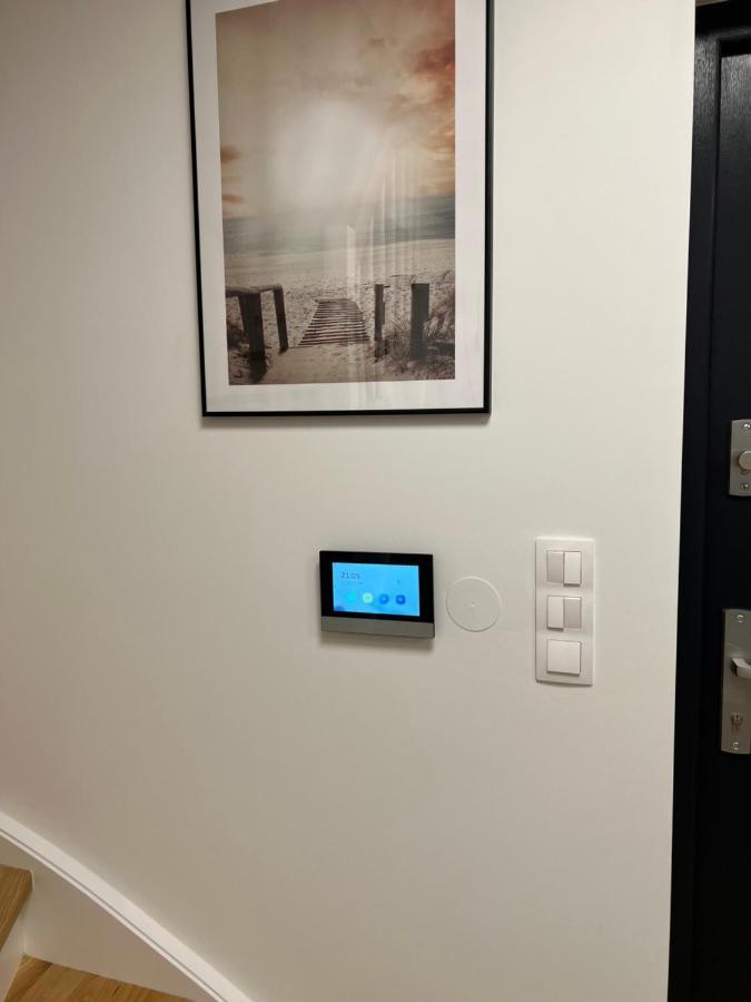 Dziwnowek Apartament Horizon Park 4A别墅 外观 照片
