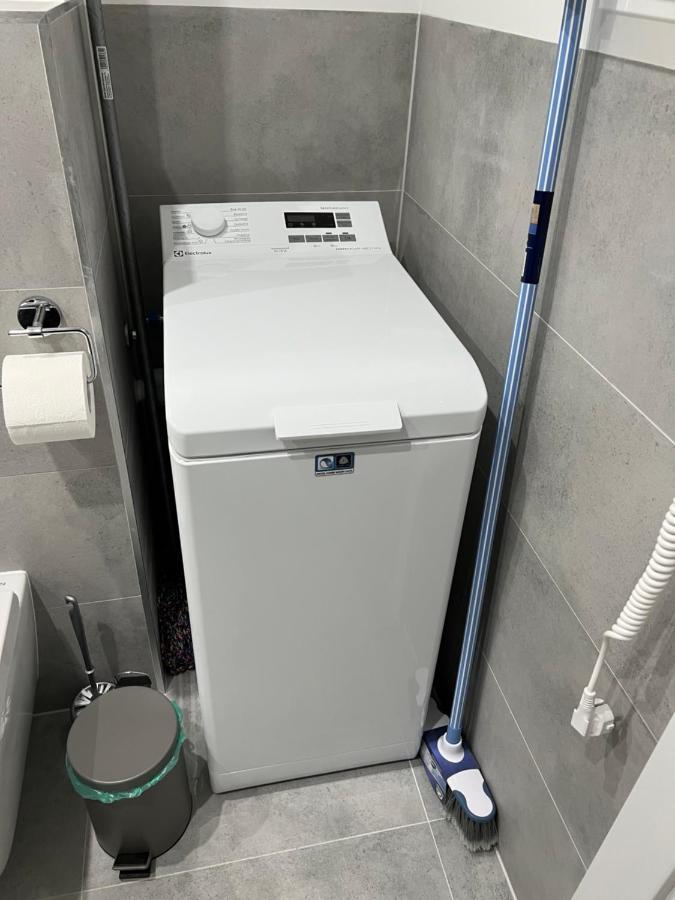 Dziwnowek Apartament Horizon Park 4A别墅 外观 照片