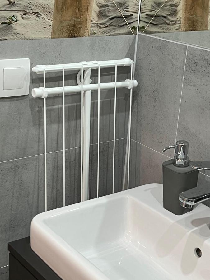 Dziwnowek Apartament Horizon Park 4A别墅 外观 照片