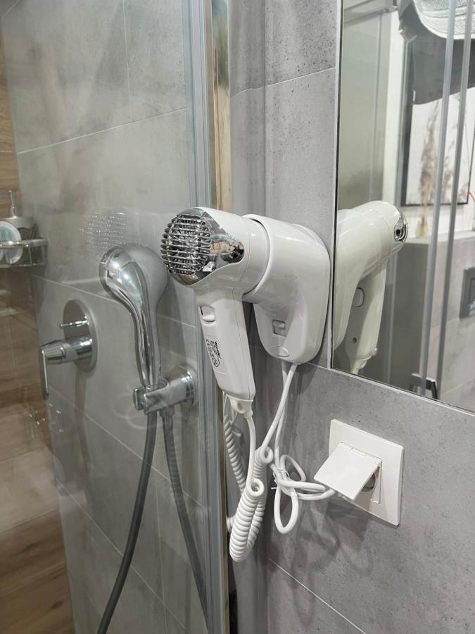 Dziwnowek Apartament Horizon Park 4A别墅 外观 照片